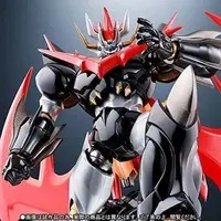 Figure - Mazinger Z