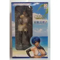 Figure - GREEN ~Akizora no Screen~