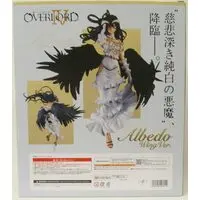 Figure - Overlord / Albedo