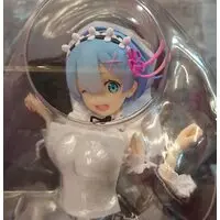 Figure - Re:Zero / Rem