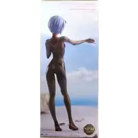 SPM Figure - Neon Genesis Evangelion / Ayanami Rei (tentative name)