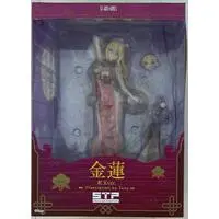 Figure - T2 Art☆Girls / Jin-Lian (Tony)