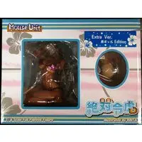 Figure - Mahou Shoujo (Raita)