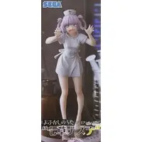 Prize Figure - Figure - Yofukashi no Uta (Call of the Night) / Nanakusa Nazuna