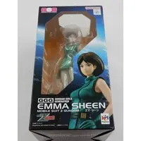 Figure - Mobile Suit Zeta Gundam