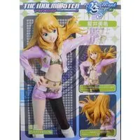 Figure - The Idolmaster / Hoshii Miki