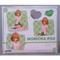 Figure - To LOVE Ru Darkness / Momioka Risa