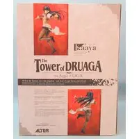 Figure - The Tower of Druaga