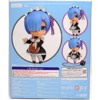 Nendoroid - Re:Zero / Rem