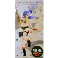 Figure - Dragon Ball / Bulma