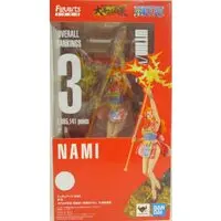 Figuarts Zero - One Piece / Nami