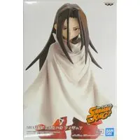 Figure - Prize Figure - Shaman King