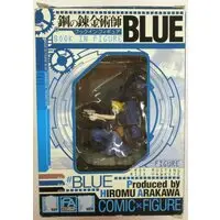 Figure - Fullmetal Alchemist