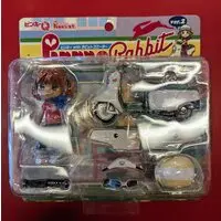 Pinky Street - Pinky:st