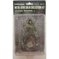 Figure - Metal Gear Solid
