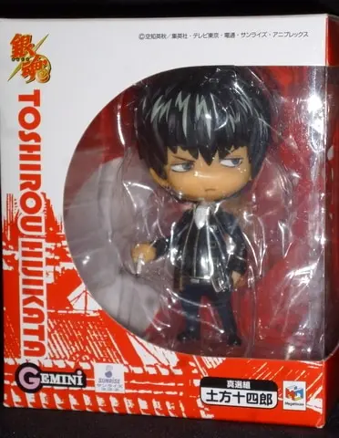 Figure - Gintama / Hijikata Toushirou