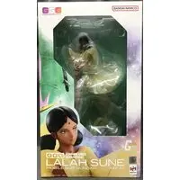 Figure - Gundam series / Lalah Sune