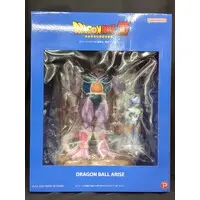 Figure - Dragon Ball / King Cold