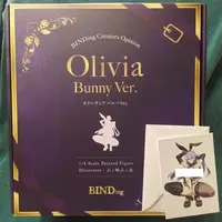 Binding Creator's Opinion - BINDing - Puuzaki Puuna - Bunny Costume Figure