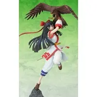 Figure - Samurai Spirits / Nakoruru