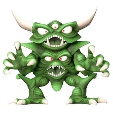 Sofubi Figure - Dragon Quest