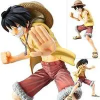 P.O.P (Portrait.Of.Pirates) - One Piece / Monkey D. Luffy