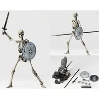 Revoltech - Jason and the Argonauts