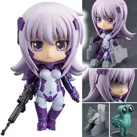 Nendoroid - Muv-Luv Alternative Total Eclipse / Cryska Barchenowa