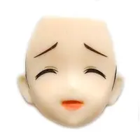 figma - The iDOLM@STER Cinderella Girls / Shimamura Uzuki