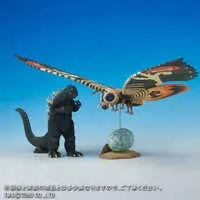 Figure - Godzilla series