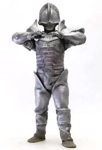 Sofubi Figure - Ultraman Series