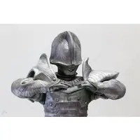 Sofubi Figure - Ultraman Series