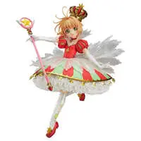 Figure - Cardcaptor Sakura / Kinomoto Sakura