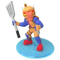 Figure - Fortnite