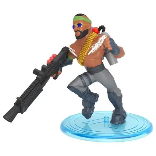 Figure - Fortnite