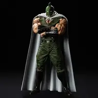 Figure - Kinnikuman / Soldierman