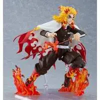 figma - Demon Slayer: Kimetsu no Yaiba / Rengoku Kyoujurou