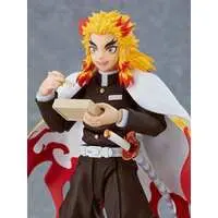 figma - Demon Slayer: Kimetsu no Yaiba / Rengoku Kyoujurou