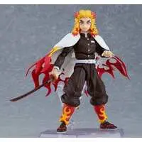 figma - Demon Slayer: Kimetsu no Yaiba / Rengoku Kyoujurou