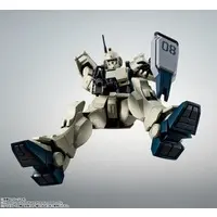 Figure - Mobile Suit Gundam: The 08th MS Team