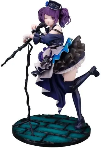 Figure - The Idolmaster Shiny Colors / Tanaka Mamimi