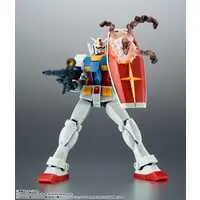 Figure - Figure Parts - Mobile Suit Gundam: The 08th MS Team