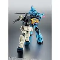 Figure - Figure Parts - Mobile Suit Gundam: The 08th MS Team