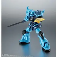 Figure - Figure Parts - Mobile Suit Gundam: The 08th MS Team