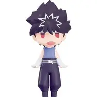 Hello! Good Smile - Yu Yu Hakusho / Hiei
