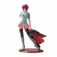 Figure - Mobile Suit Gundam SEED / Lunamaria Hawke