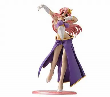 Figure - Mobile Suit Gundam SEED Destiny / Meer Campbell