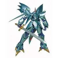 Figure - Super Robot Wars