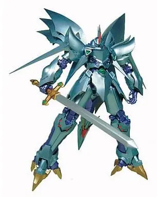 Figure - Super Robot Wars