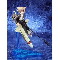 Figure - Strike Witches / Miyafuji Yoshika & Lynette Bishop